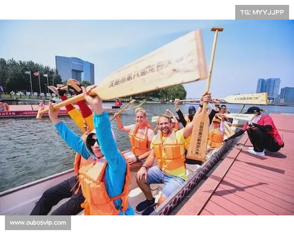 沈阳浑河两岸赛事旅游带打造球迷观赛与休闲娱乐双重体验 沈阳浑河两岸赛事旅游带打造球迷观赛与休闲娱乐双重体验