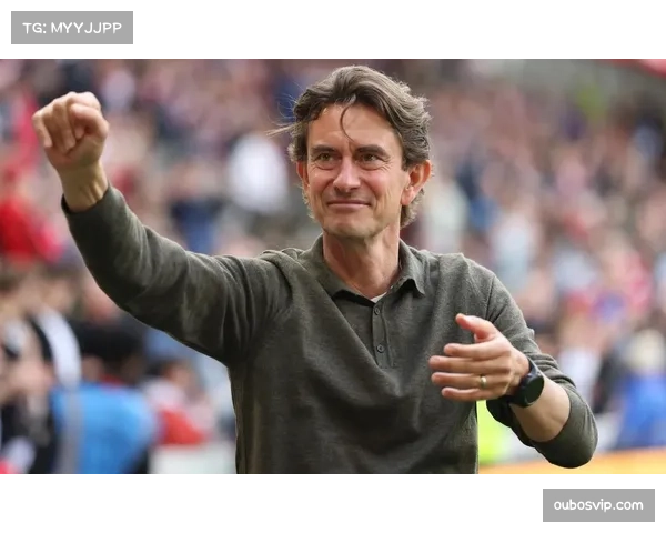 热刺主帅弗兰克执教风格灵活 德比战变阵可能性受关注